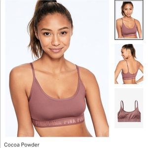 PINK sport bras bundle!